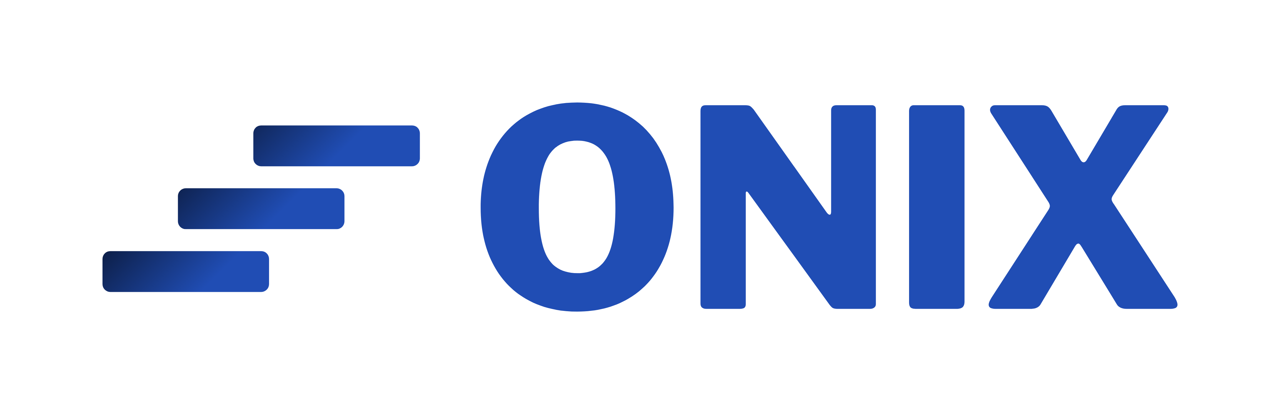 ONIX CONNECT Logo