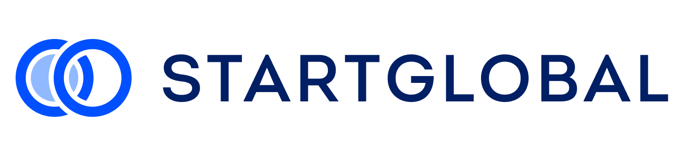 StartGlobal Logo